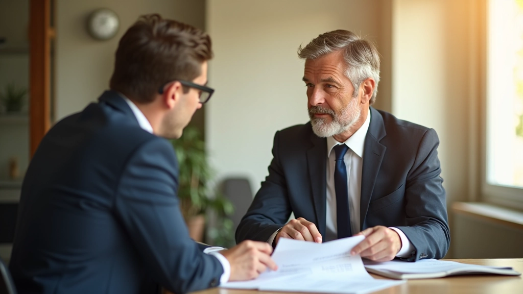 Consultation approfondie avec notre équipe d'experts