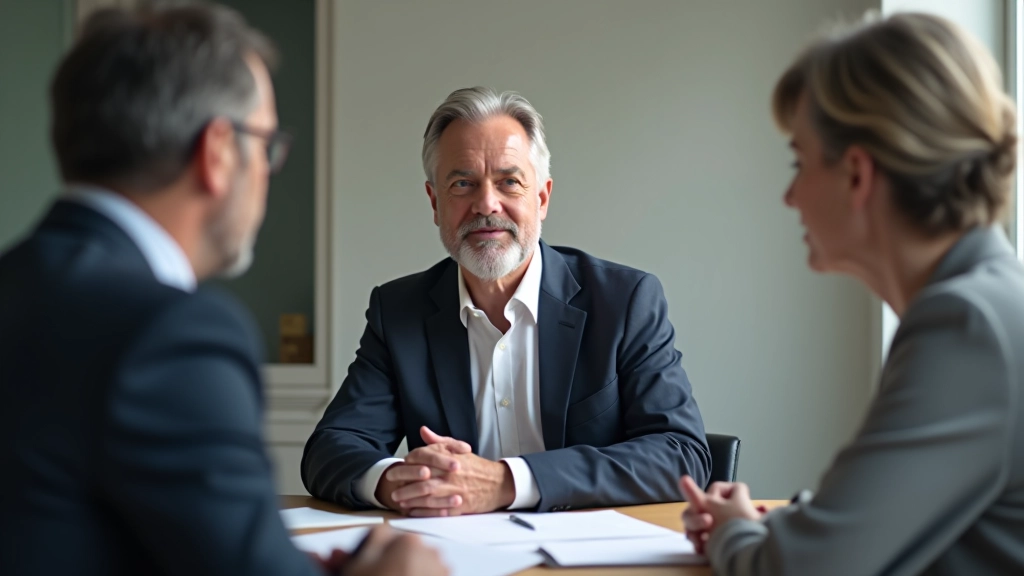 Planification retraite progressive